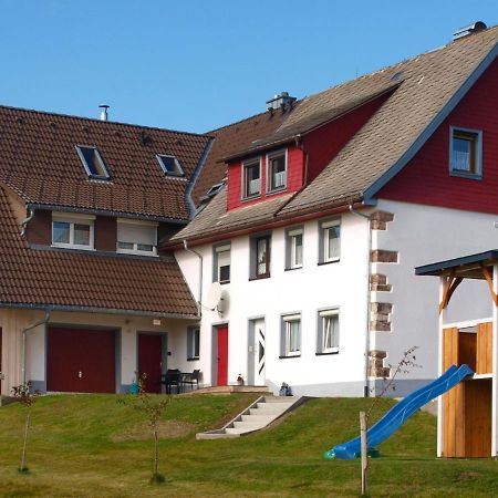 Apartment Fuerderer By Interhome Eisenbach  Esterno foto