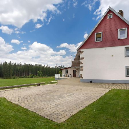 Apartment Fuerderer By Interhome Eisenbach  Esterno foto