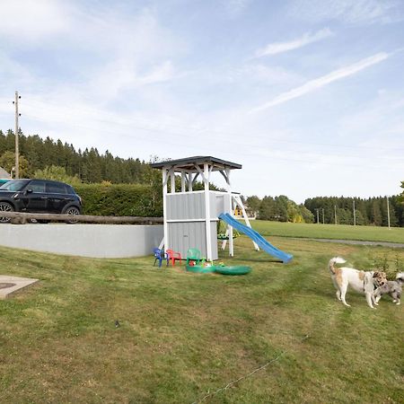 Apartment Fuerderer By Interhome Eisenbach  Esterno foto