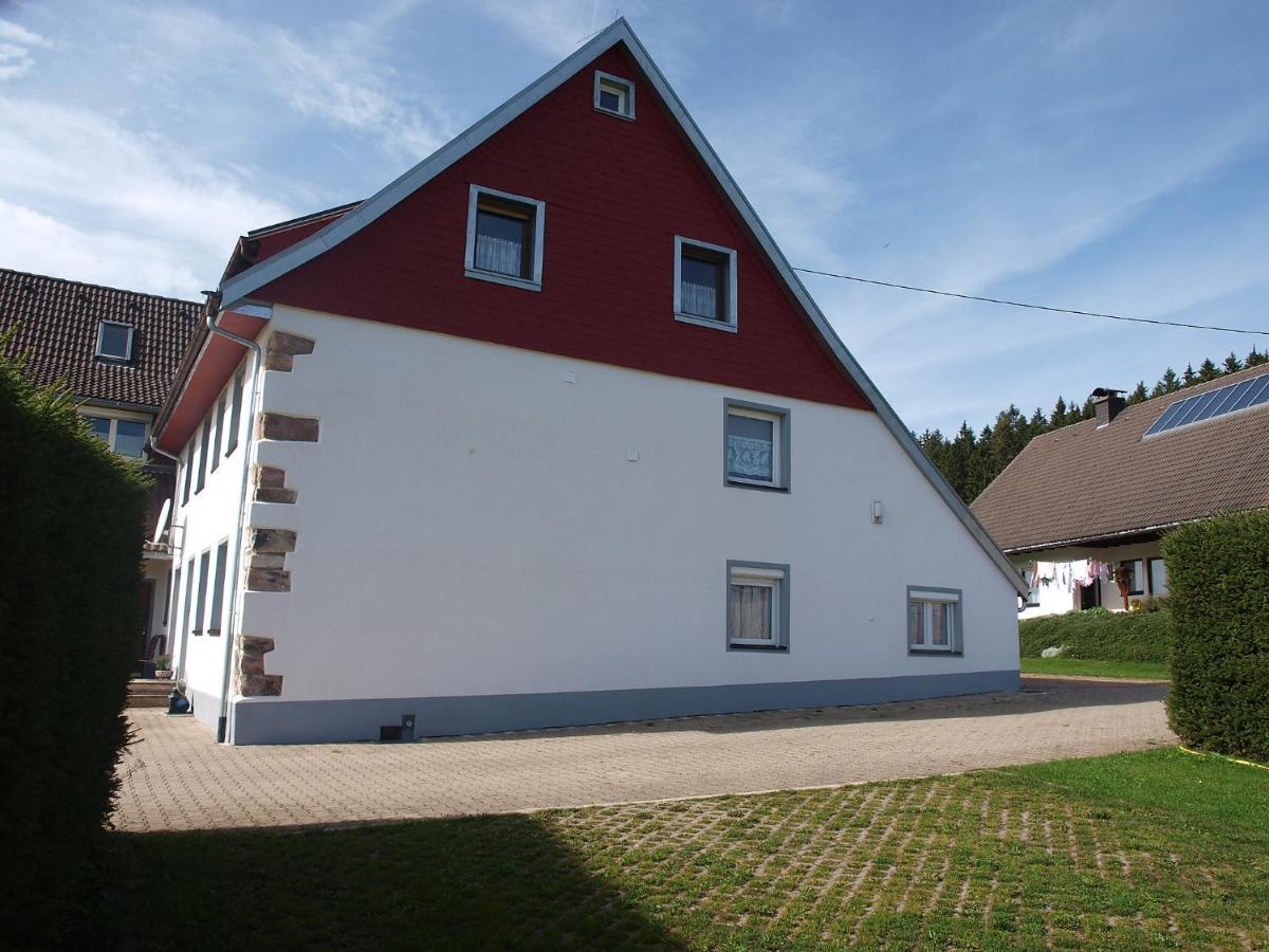 Apartment Fuerderer By Interhome Eisenbach  Esterno foto
