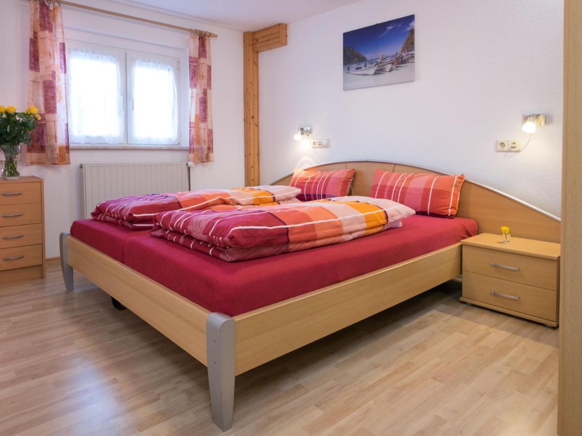 Apartment Fuerderer By Interhome Eisenbach  Esterno foto