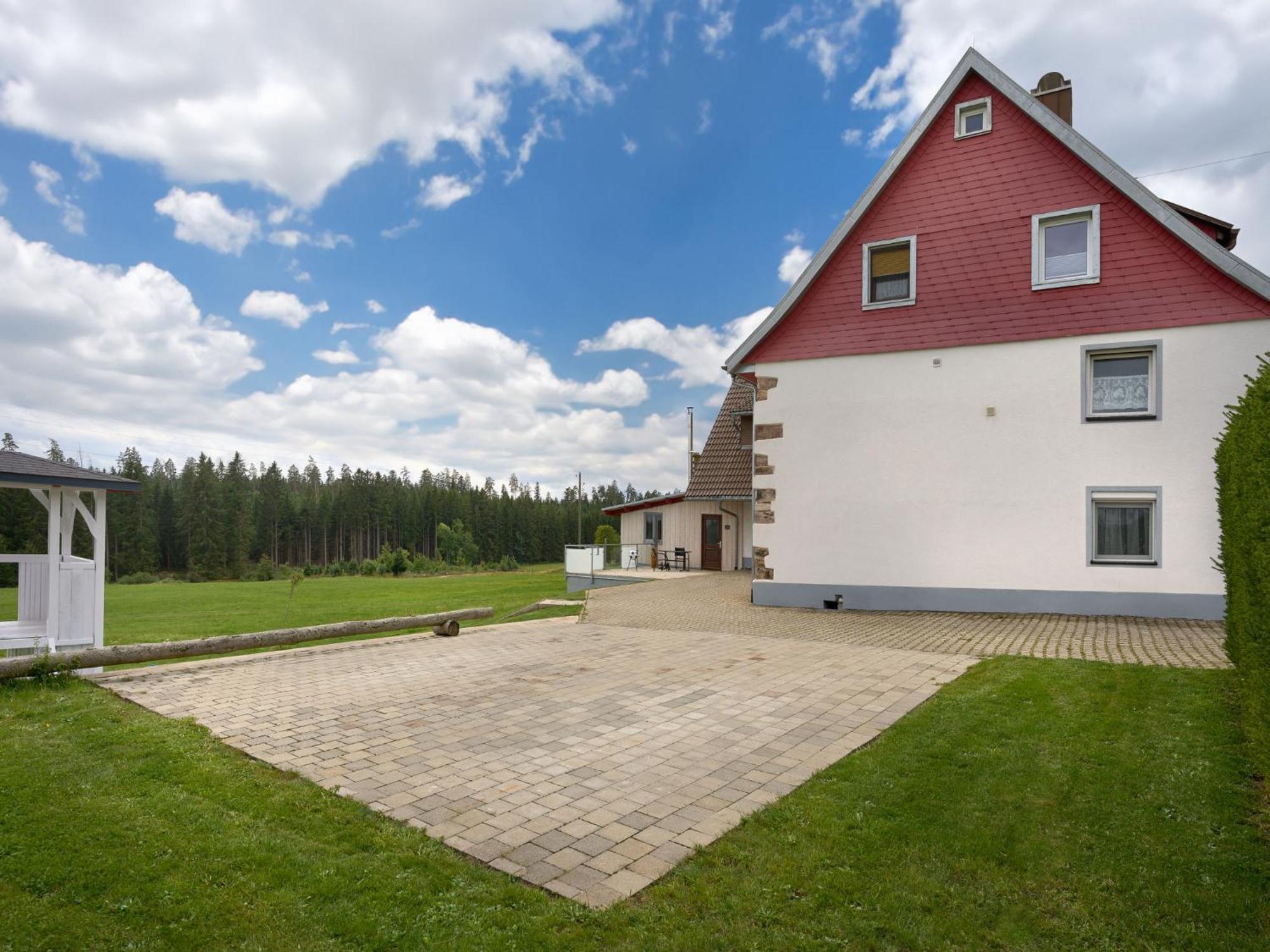 Apartment Fuerderer By Interhome Eisenbach  Esterno foto