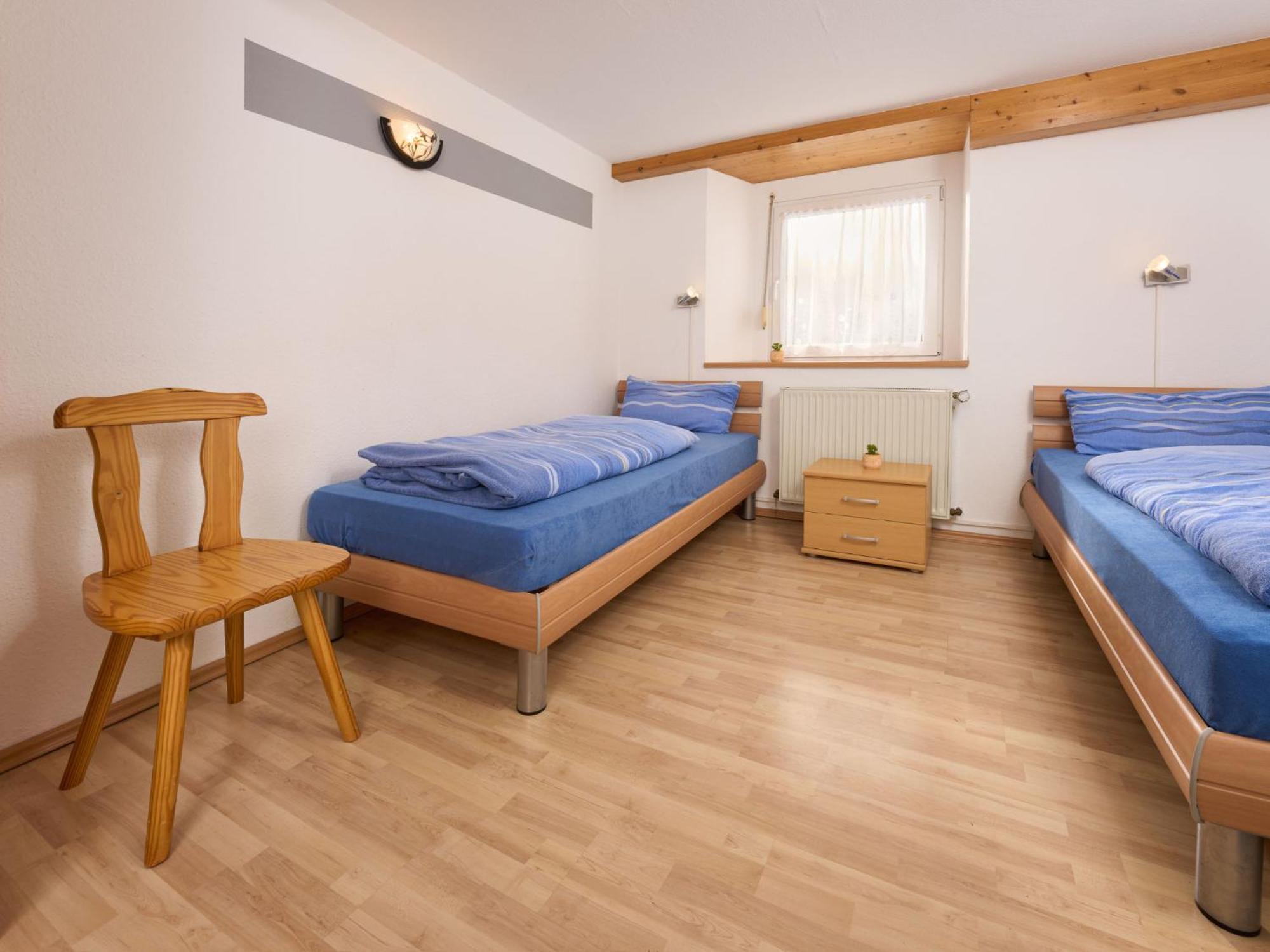 Apartment Fuerderer By Interhome Eisenbach  Esterno foto