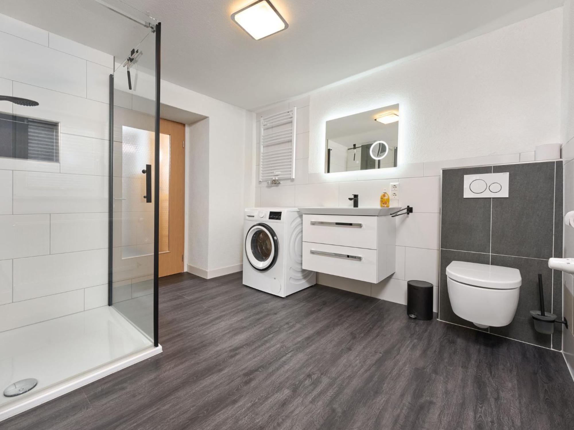 Apartment Fuerderer By Interhome Eisenbach  Esterno foto