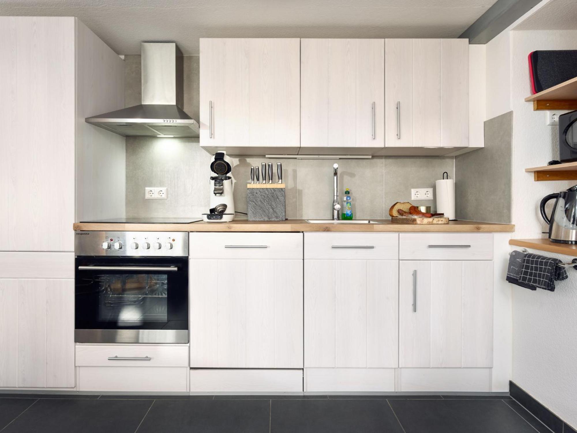 Apartment Fuerderer By Interhome Eisenbach  Esterno foto