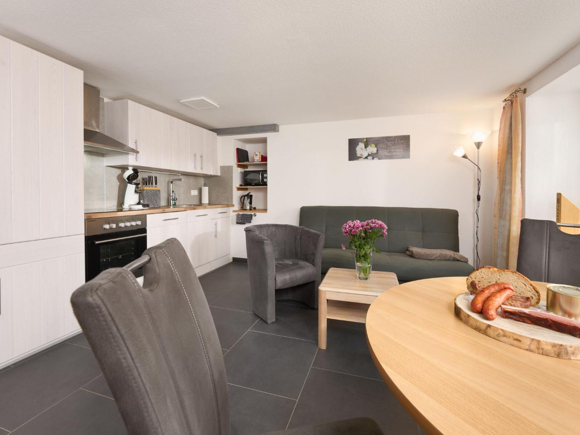 Apartment Fuerderer By Interhome Eisenbach  Esterno foto