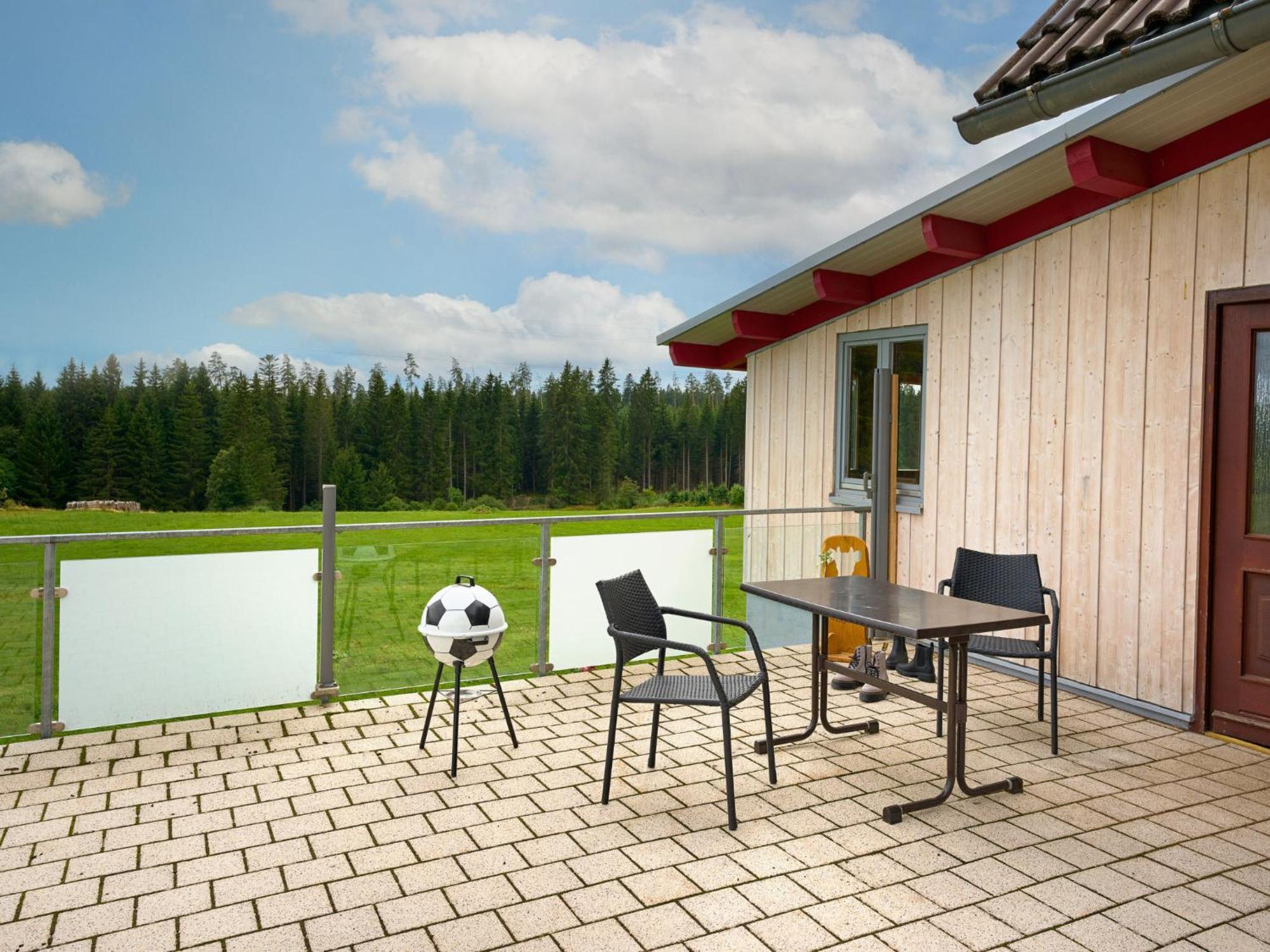 Apartment Fuerderer By Interhome Eisenbach  Esterno foto