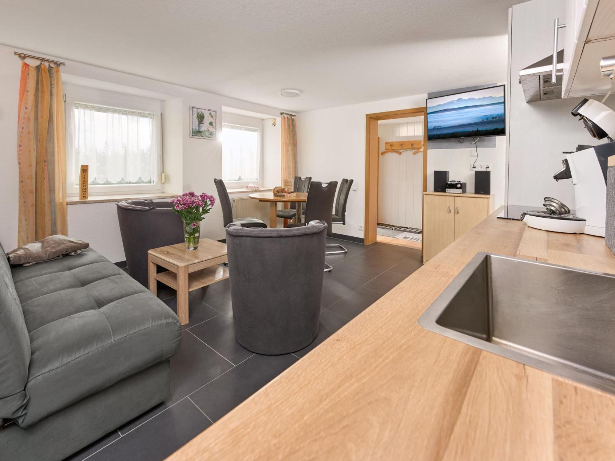 Apartment Fuerderer By Interhome Eisenbach  Esterno foto