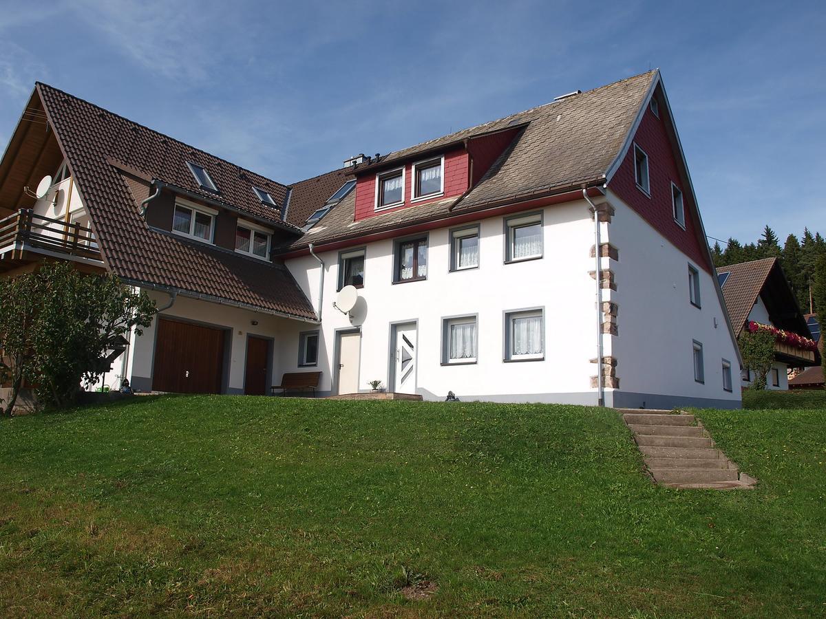 Apartment Fuerderer By Interhome Eisenbach  Esterno foto